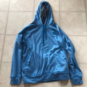 Adidas hoodie